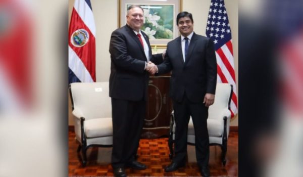 mike pompeo