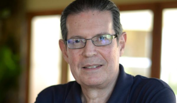 Alfredo César, político conservador. (Fotografia Oscar Navarrete/La Prensa)