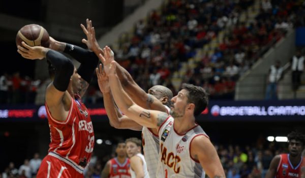 baloncesto, Real Estelí