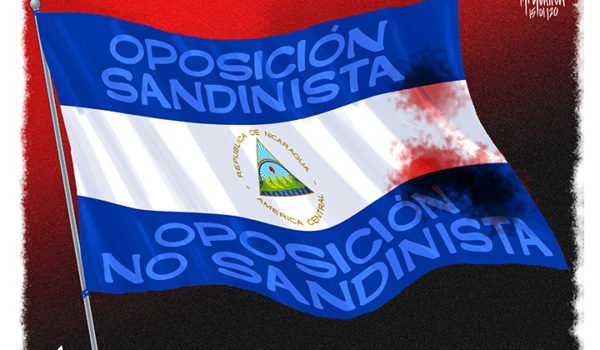 caricatura, LA PRENSA, noticias