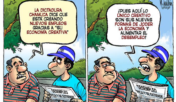 caricatura, LA PRENSA, noticias