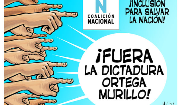 caricatura, LA PRENSA