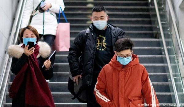 coronavirus, Wuhan