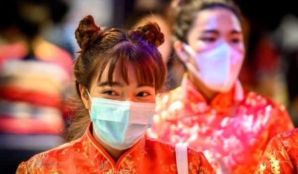 coronavirus, China, virus