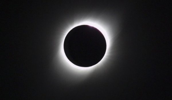 4 fenómenos astronómicos que no te puedes perder en 2020