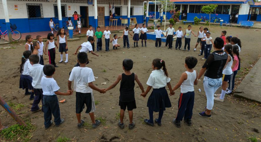 educación, Nicaragua, coronavirus, clases presenciales