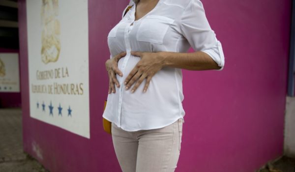 embarazadas, Estados Unidos, visa