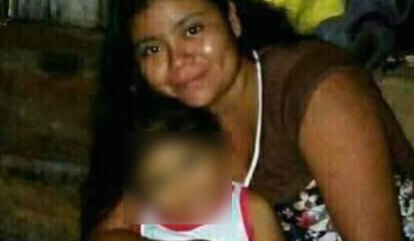 Cubierto por hojas y con signos de estrangulamiento fue encontrado el cuerpo de una joven en  Kukra Hill, Caribe Sur