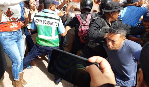 femicidio, Carazo, Jinotepe