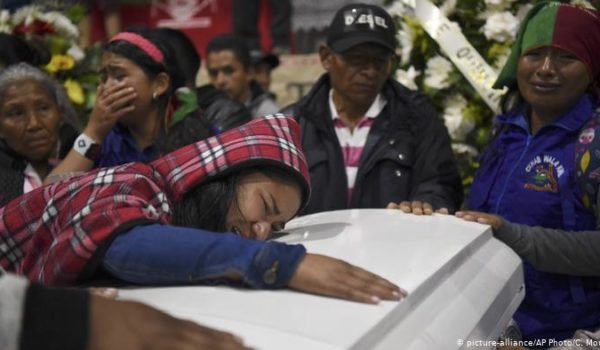 funeral