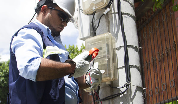 subsidio, energía eléctrica
