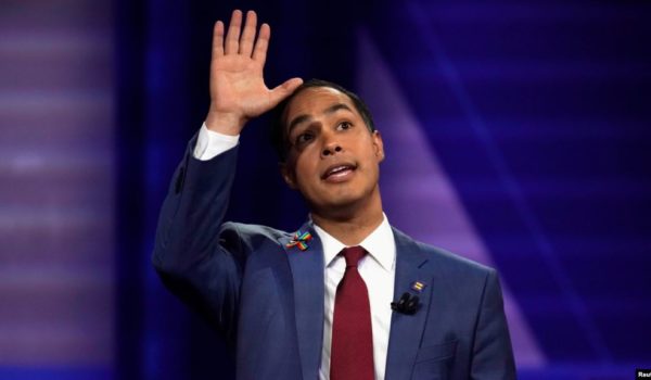 Julián Castro