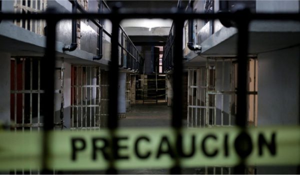 México: mueren al menos 16 presos durante una pelea en una cárcel de Zacatecas