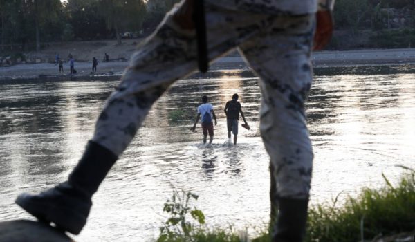 migrantes