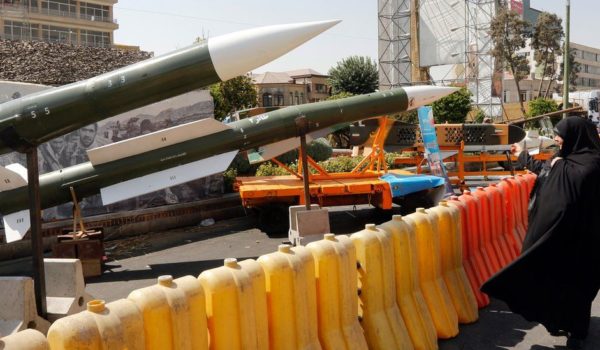 Qasem Soleimani: ¿Cuánto poder militar tiene realmente Irán?