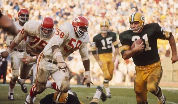 Super Bowl 2020 | 5 curiosidades que tal vez no conocías del primer súper tazón que se jugó hace 50 años
