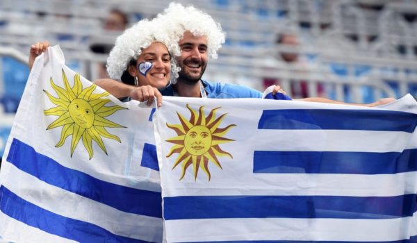 Uruguay