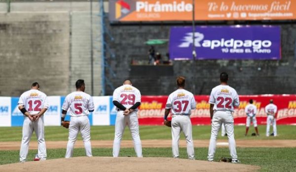EE.UU. emite una exención de sanciones y beisbolistas afiliados a MLB podrán jugar en Venezuela