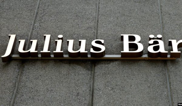 Suiza sanciona a banco por lavar dinero de PDVSA
