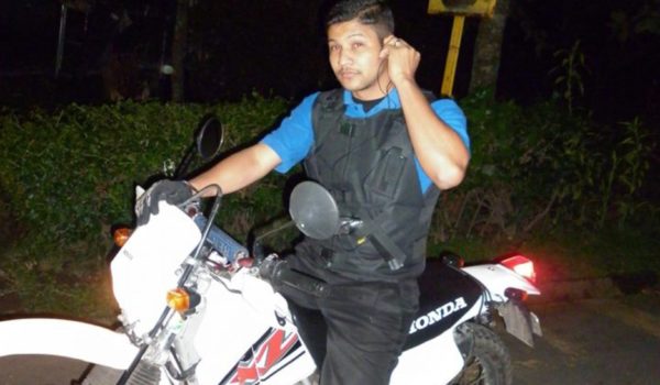 Condenan a 16 años de prisión a nicaragüense que mató a una turista venezolana en Costa Rica