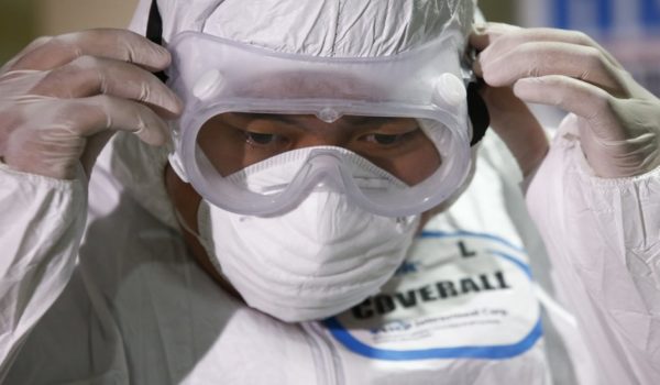 Coronavirus: Filipinas reporta la primera muerte por el virus fuera de China