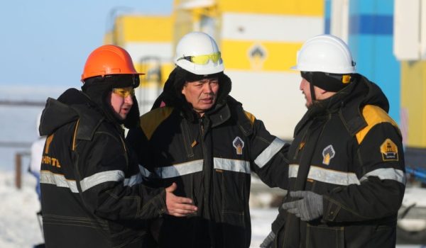 Venezuela: cómo ayuda el gigante Rosneft a Nicolás Maduro y por qué es clave en el nuevo pulso entre Estados Unidos y Rusia en el país sudamericano