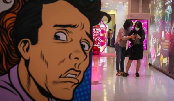 Coronavirus: cómo la epidemia de coronavirus provocó una oleada de miedo y resentimiento hacia China en el mundo