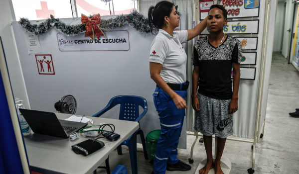 Crisis en Venezuela: 5 cosas que están cambiando en Colombia con la llegada de 2 millones de inmigrantes