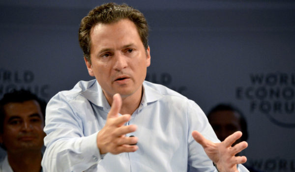Emilio Lozoya: detienen en España al exdirector de Pemex señalado en el caso de sobornos de la empresa Odebrecht