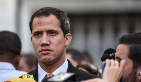 Juan Guaidó en Venezuela: quién es Juan José Márquez, el tío del líder opositor venezolano al que detuvieron en el aeropuerto de Caracas