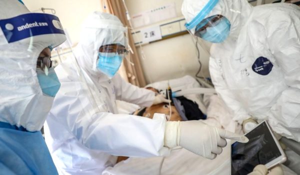 Coronavirus: muere de la infección Liu Zhiming, el director del hospital principal de Wuhan, la ciudad «epicentro» de la epidemia en China