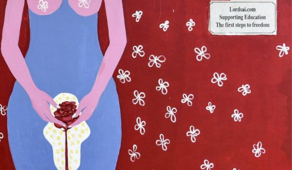 La universidad que obligó a sus estudiantes mujeres a desnudarse para comprobar si estaban menstruando
