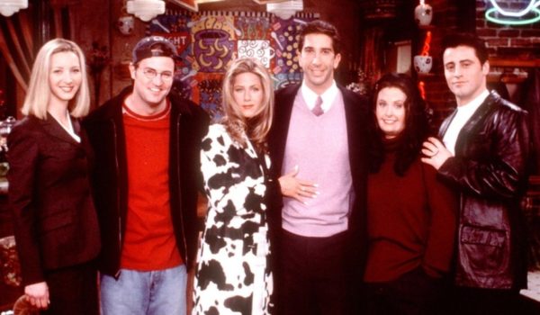 Friends: el elenco de la popular serie de televisión reaparecerá en un episodio especial en HBO Max