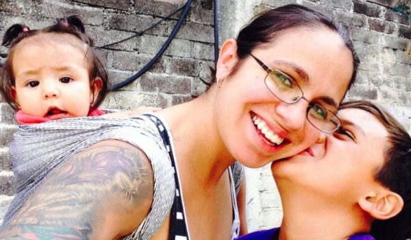 Feminicidios en México: las profundas secuelas que sufren los niños, las víctimas olvidadas de esta tragedia