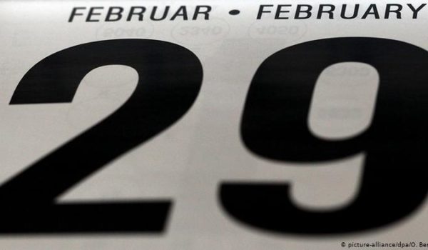 29 de febrero: ¿Por qué existen los años bisiestos?