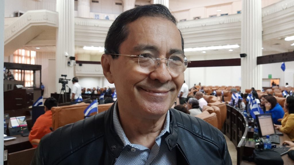Alejandro Mejía Ferreti, cadena perpetua, bancada PLI-ALN y Apre