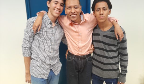 educación inclusiva