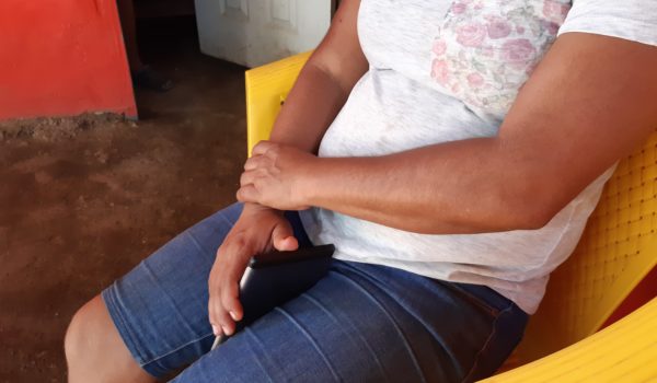 Niño al que le dieron licor,  forcejeó con agresores para evitar abuso