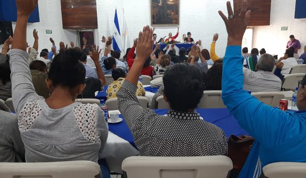 Managua
