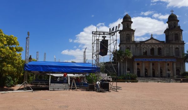 Nicaragua | Lo que necesita saber para comenzar su día (21 de febrero)