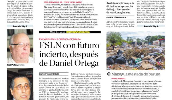 Portada impresa 24-2-2020