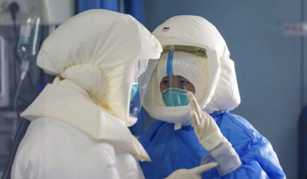 En cuarentena en Bogotá los colombianos regresados de Wuhan por coronavirus
