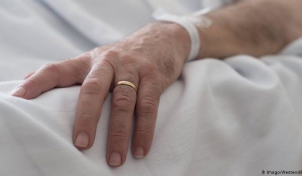 Confirman en España un nuevo caso de coronavirus