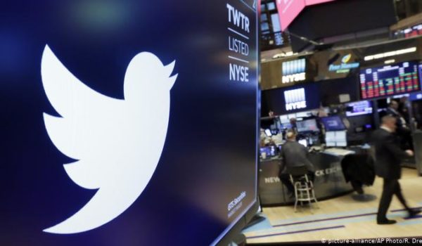 Twitter eliminará los contenidos «falsos» o engañosos
