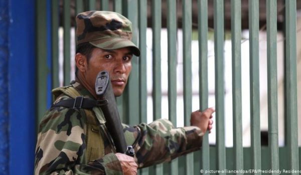 El Salvador: la fecha límite de Bukele
