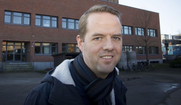 Anders Johansen, ciencia nasa, planetas,