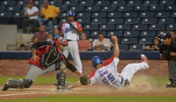 León apagado: Bóer, Dantos, Estelí y Costa Caribe barren sus series