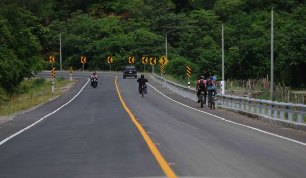 Proyectos viales