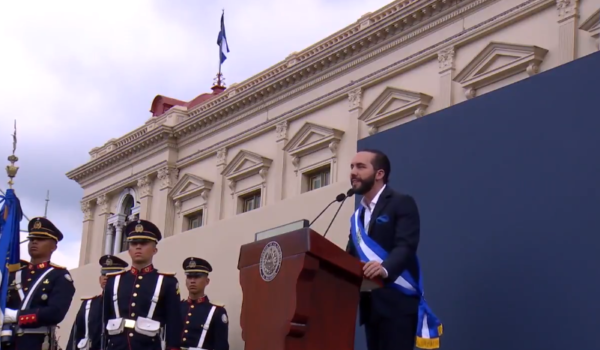 El Salvador