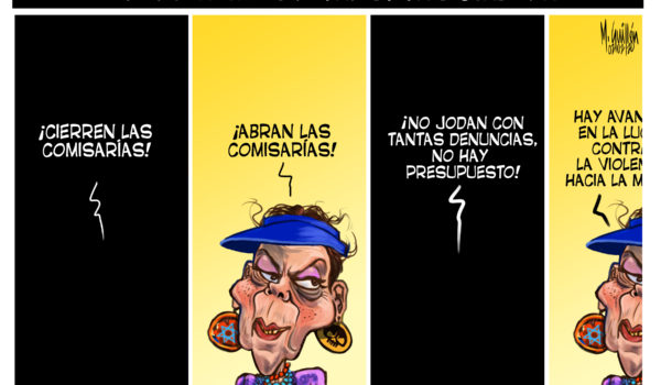 Caricatura 03-02-2020